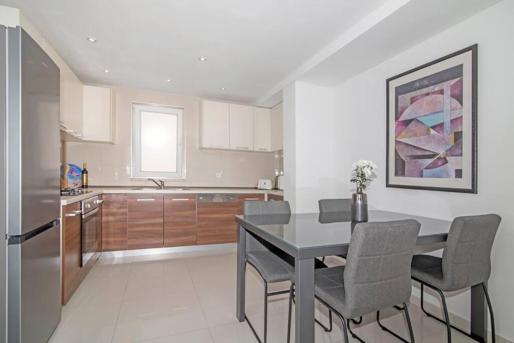 Seaside Apartment M Zaton 5 - Sea View & Parking ภายนอก รูปภาพ